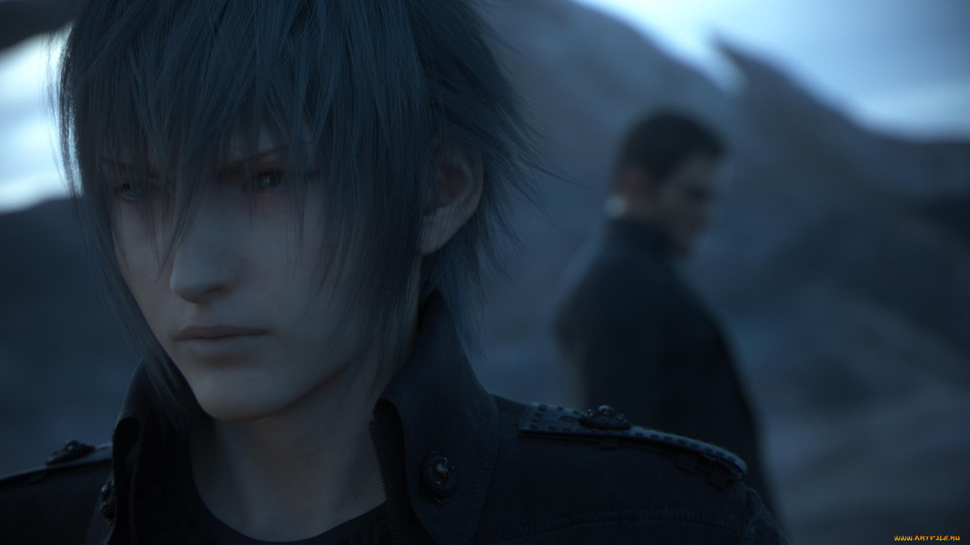  , final fantasy xv, 